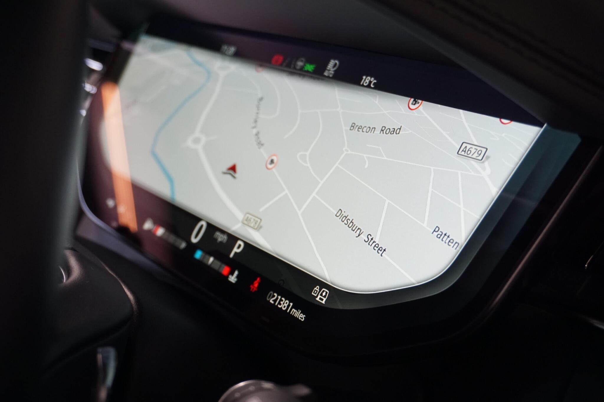 Land Rover Range Rover 3.0 P400 MHEV Autobiography SUV 5dr Petrol Auto 4WD Euro 6 (s/s) (400 ps)